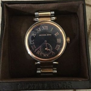 Women’s Michael Kors Watch